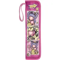 Santoro Etui Gorjuss First prize (10 x 36 x 2.5 cm)