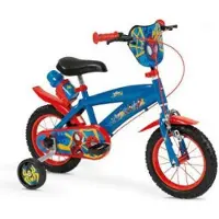 HUFFY Kinderfiets Spidey 12"
