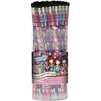 Santoro London Gorjuss Fairground Carousel Etui