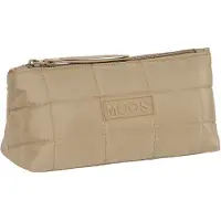 Safta Toilettas voor op School Moos Camel Gestoffeerd Kameel (23 x 12 x 8 cm)