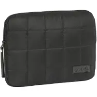 Safta Laptop Cover Moos 11,6'' Padded Black (31 x 23 x 2 cm)