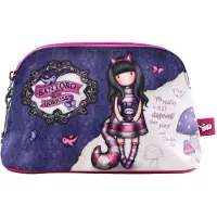 Santoro London Gorjuss Cheshire Cat Waszak