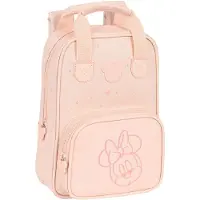 Safta Minnie Mouse Baby 15l 32x42x15 Cm Rugzak