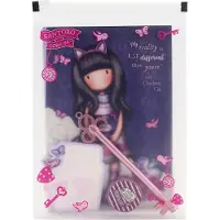 Santoro London Gorjuss Cheshire Cat Planner Set