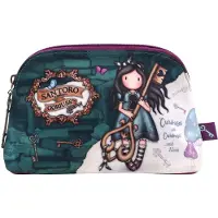 Santoro London Gorjuss Curiosity Toilettas