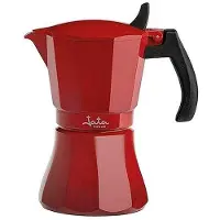 Jata Hcaf2006 Koffiezetapparaat Italiaans 6 Bekers