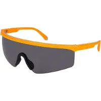 Police Zonnebril voor heren, model SPLA2806AE