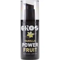 Eros Vanille Power Fruit 0,125 l
