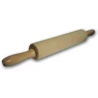 Eppicotispai - Houten deegroller / rolstok - 40cm - Eppicotispai