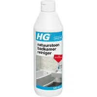 Hg Natuursteen Badkamer Reiniger 500 Ml