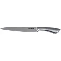 Alpina Kitchen & Home Alpina Vleesmes 33,5 cm | Rvs