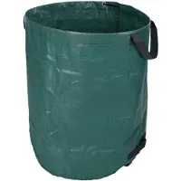 Huismerk Premium Tuinafvalzak Groen - 270L