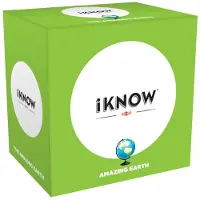 Tactic iKnow mini: de Aarde