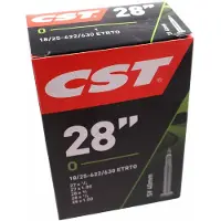 CST Binnenband SV40 28 x 7/8 / 18/25-622/630
