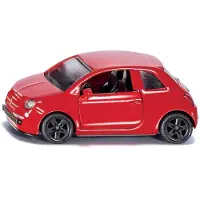 Siku 1453 Fiat 500