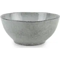 Salt & pepper Kom Artisan Green 14 cm (Set van 4)