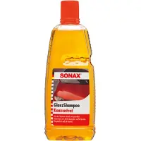 Sonax Wash & Shine Super Concentr. (314.300)