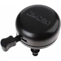 Simson bel staal zw
