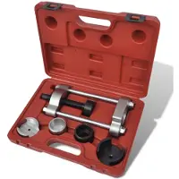 vidaXL Kogelgewricht set voor bmw 3 series