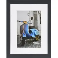 Henzo Umbria 15x20 Frame zwart