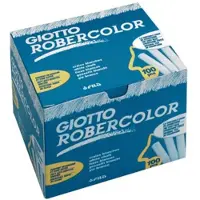 Giotto krijt Robercolor wit