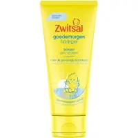 Zwitsal goedemorgen haargel - 100 ml - baby