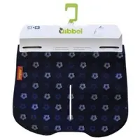 Qibbel Stylingset Voor Windscherm Royal-Blue online kopen