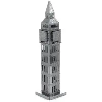 Fascinations Metal Earth - Big Ben - 3d Puzzel