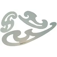 Paagman - Burmester mal 81104 3delig