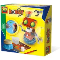 Ses Borstelrobot