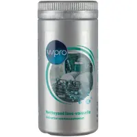 Wpro DDG125 PowerPro ontvetter voor de afwasautomaat (250gr)