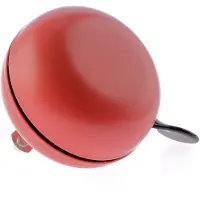 Niet Verkeerd NV bel Ding Dong 80mm Bourgonje red