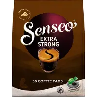 Douwe Egberts Senseo Extra Strong 360 koffiepads
