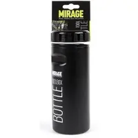 Mirage bidon toolbox - Tools & Tubes Gereedschapsbidon, zwart
