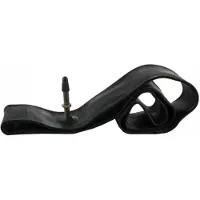 CST Binnenband 28 inch - ETRTO 18/25-622/630 - Frans ventiel 48mm - Duurzaam rubber