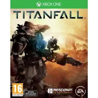Xbox One Titanfall