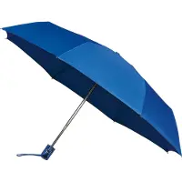 Minimax - Opvouwbare Paraplu - Ø 100 cm - Blauw