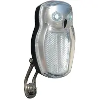 Ikzi Light Ikzi koplamp uil - Led - Wit