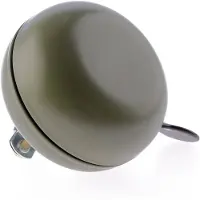 Niet Verkeerd NV bel Ding Dong 80mm Tempranillo green