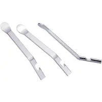 Icetoolz Bandenlichters | | 3 stuks (Verzinkt)