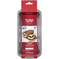 Wham Cook Essentials Bakvorm - Non Stick - Voor Cake - 450 gram