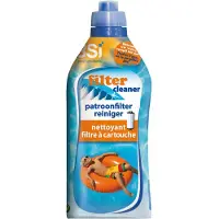Bsi Patroonfilterreiniger | | 1 liter