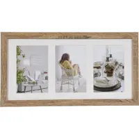 Henzo Fotolijst - Modern Gallery -