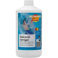 Summer Fun Zwembad Gelrandreiniger 1 L