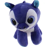 LUMO Stars Baby Line Unicorn Velvet - 20cm