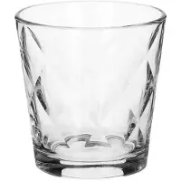 Bormioli Rocco Kaleido waterglas - 24 cl - Set-6