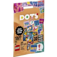 LEGO Dots Dots Decoratieve Tegels - Serie 2 (41916)