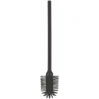 kela WC borstel La Brosse Flexible Black