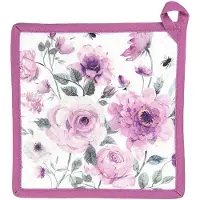 Clayre & Eef Roze Pannenlap RBU45