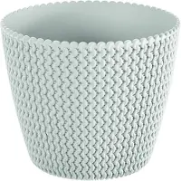 Prosperplast Round Splofy 18.6l 34.1x28.9 Cm Bloempot